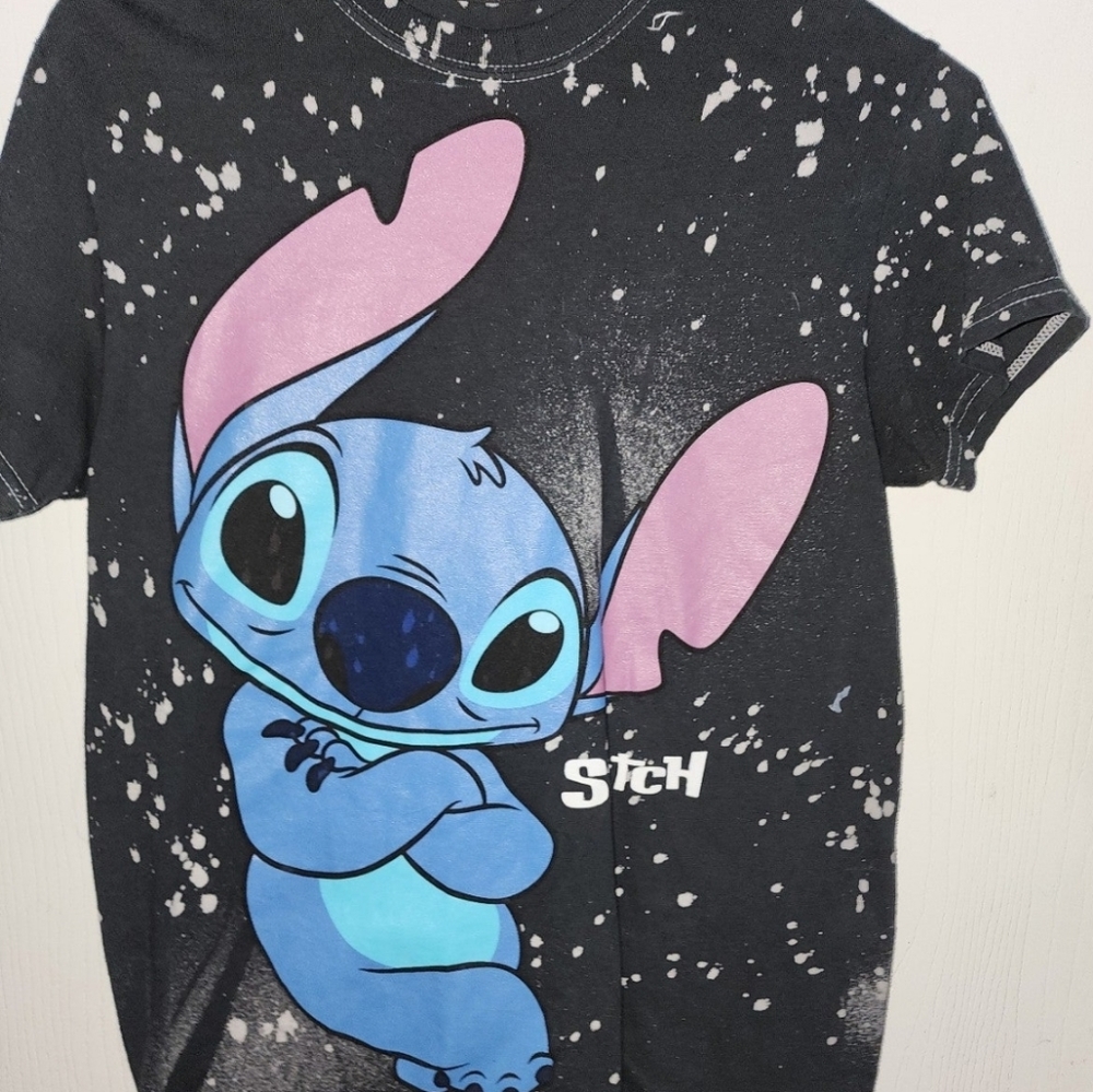 Lilo and stitch shirt